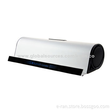 ER-BT25 Bluetooth Speaker, V3.0 + EDR Bluetooth Version, >75dB SNR